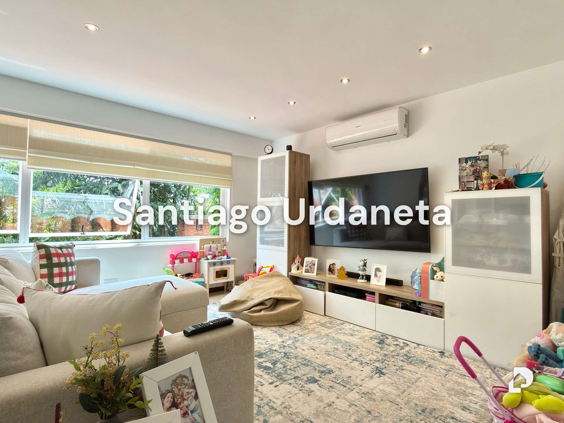 Casa en La Unión, Caracas – 7