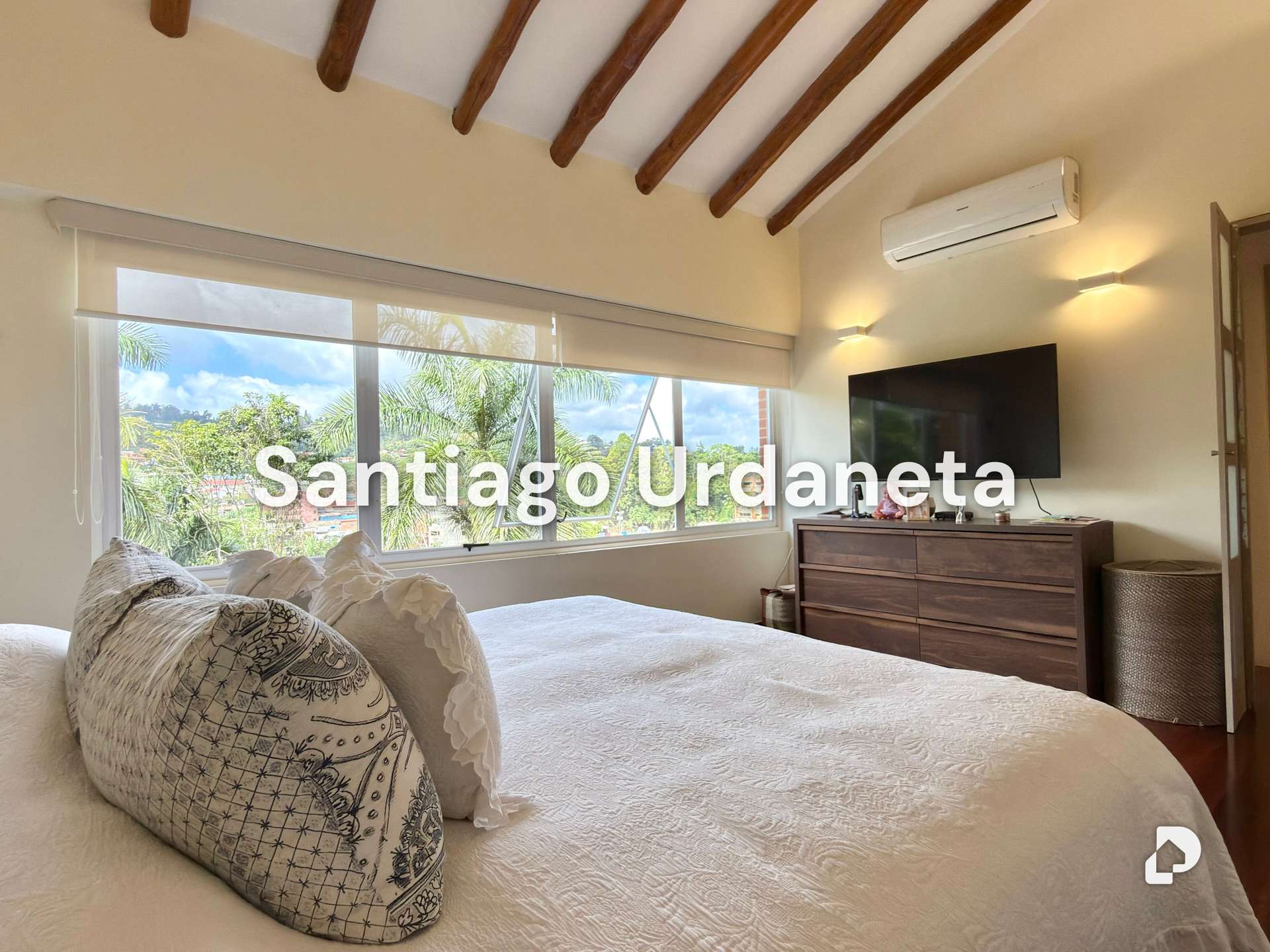 Casa en La Unión, Caracas – 12