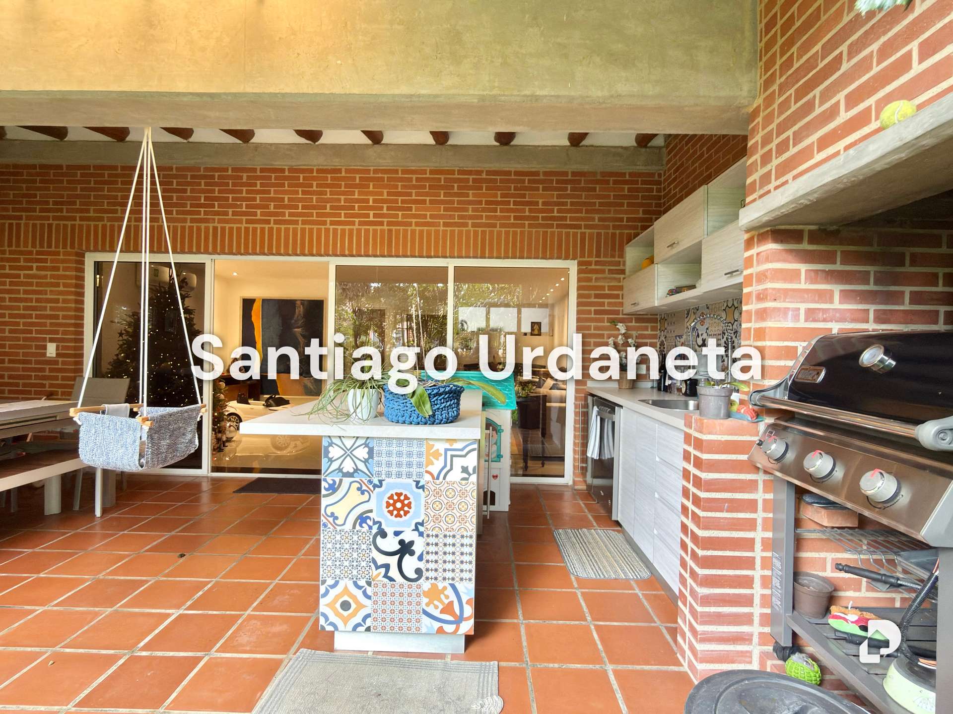 Casa en La Unión, Caracas – 3