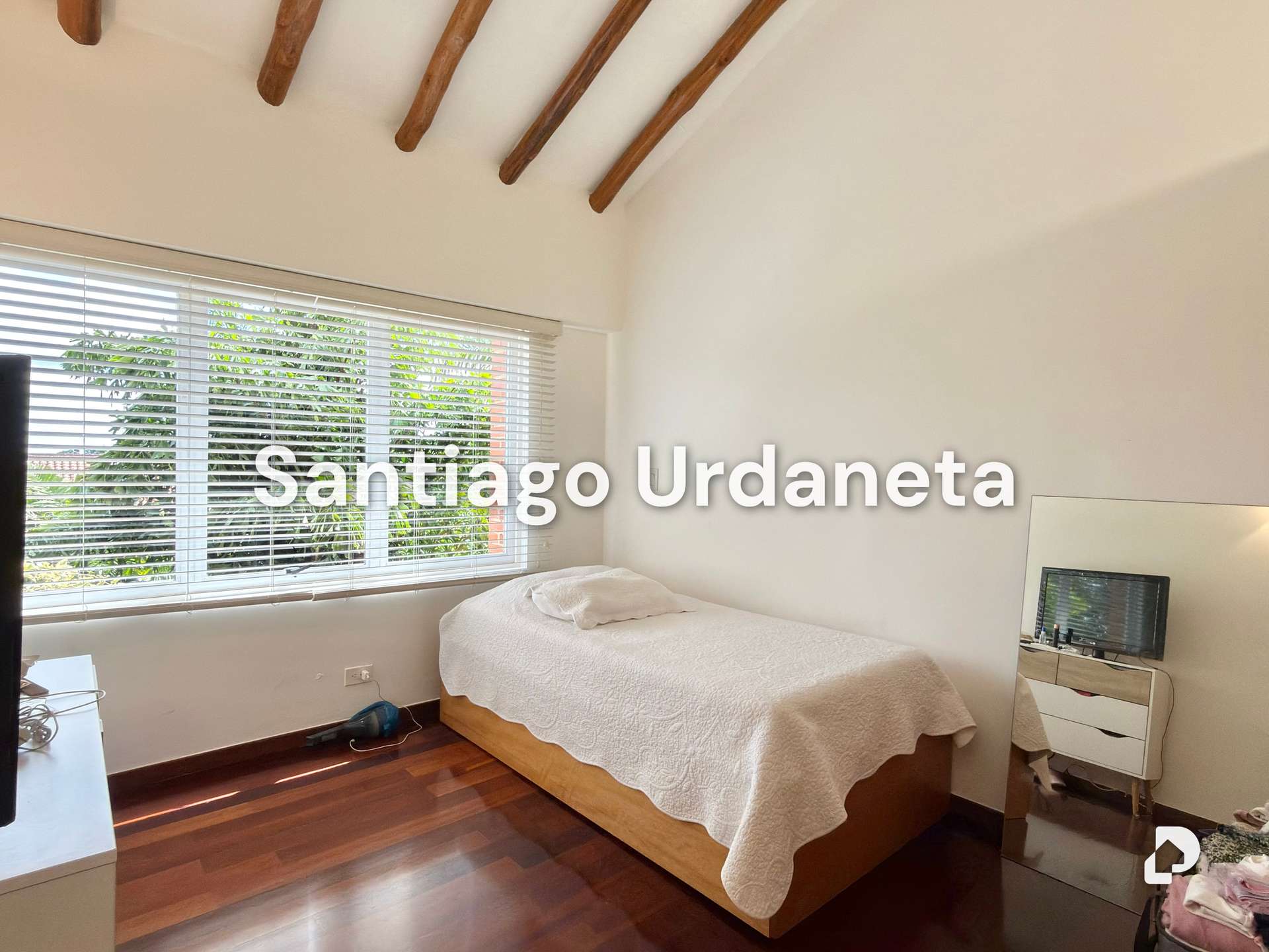 Casa en La Unión, Caracas – 20
