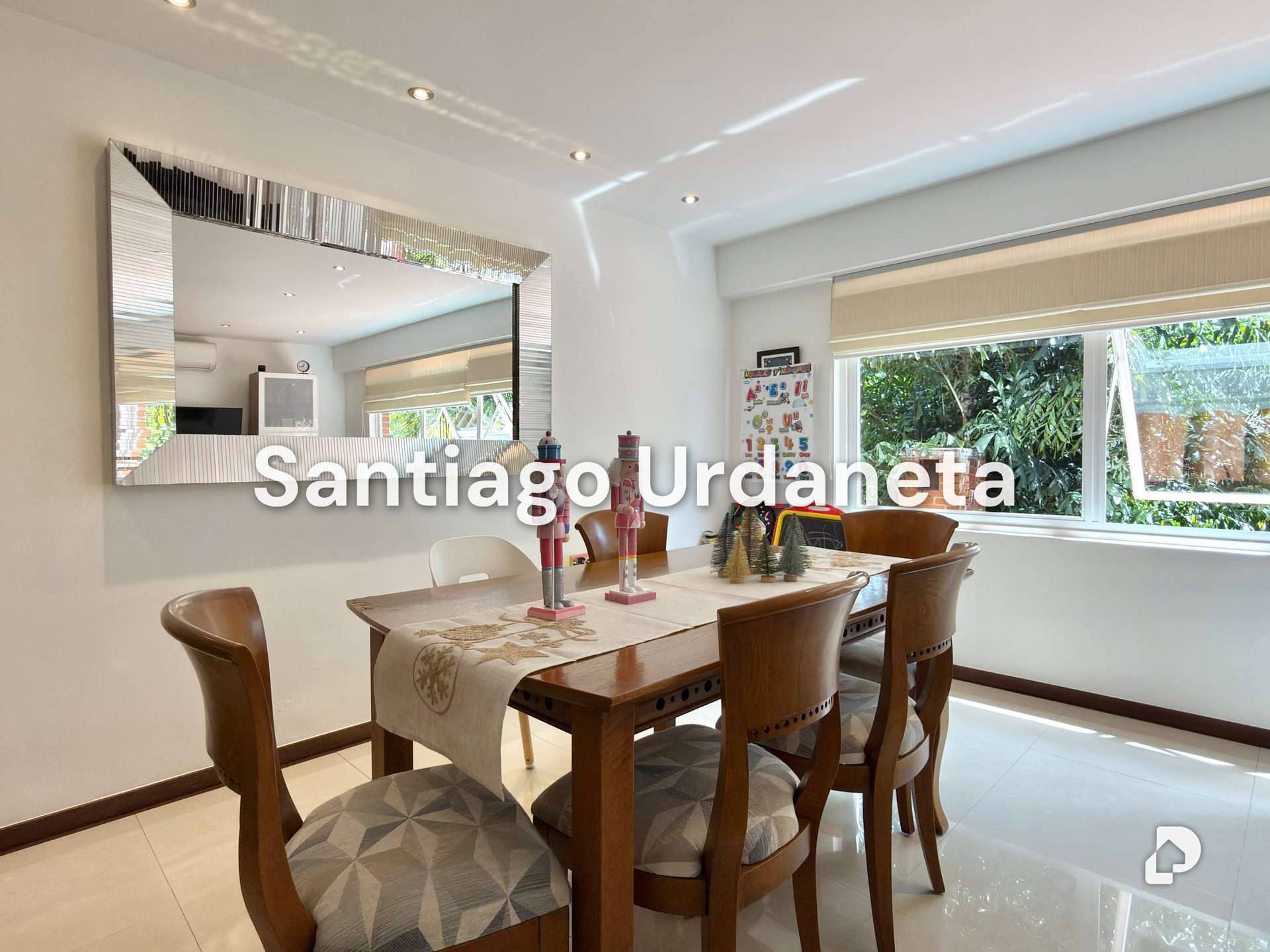 Casa en La Unión, Caracas – 8