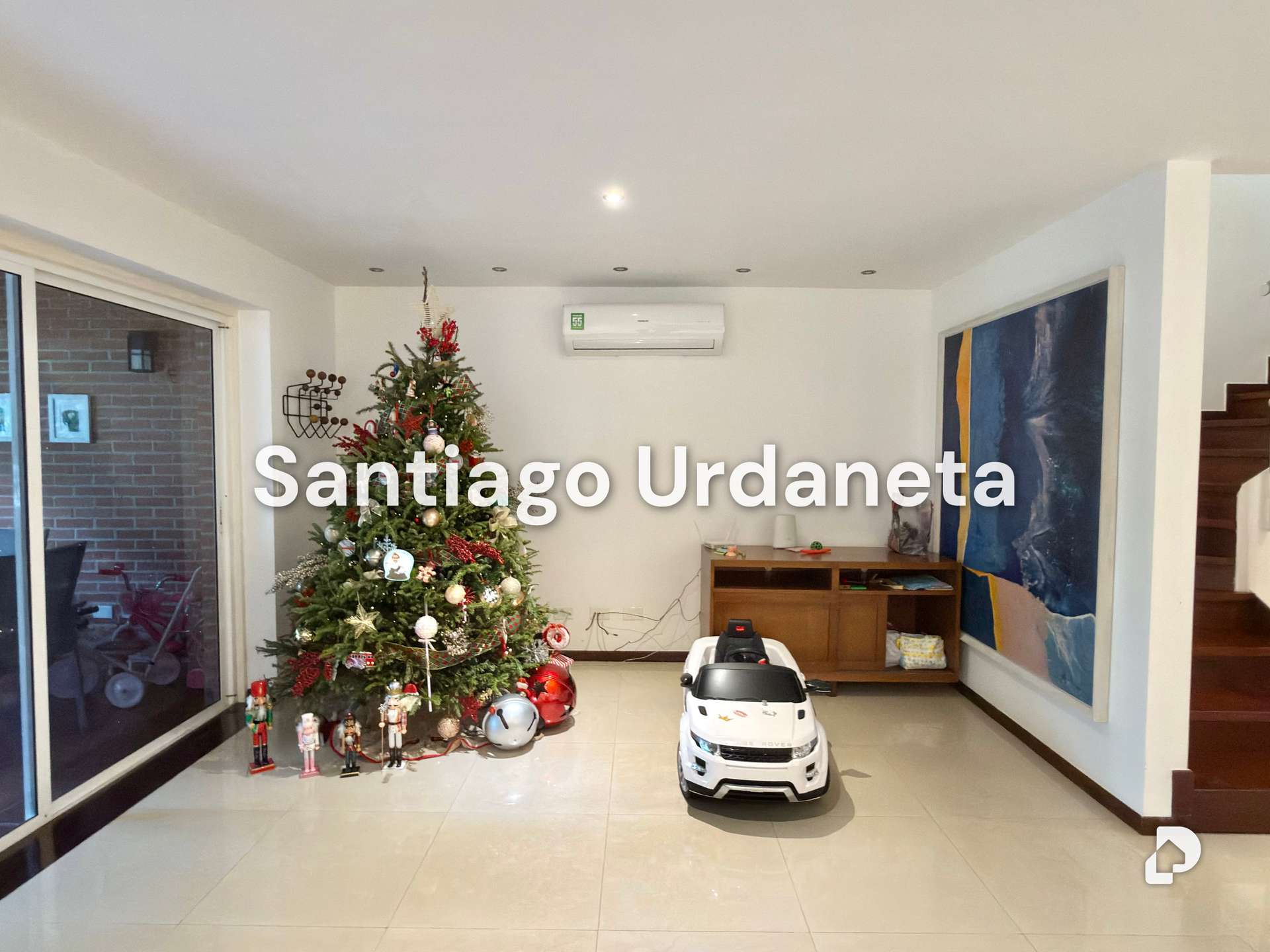 Casa en La Unión, Caracas – 5