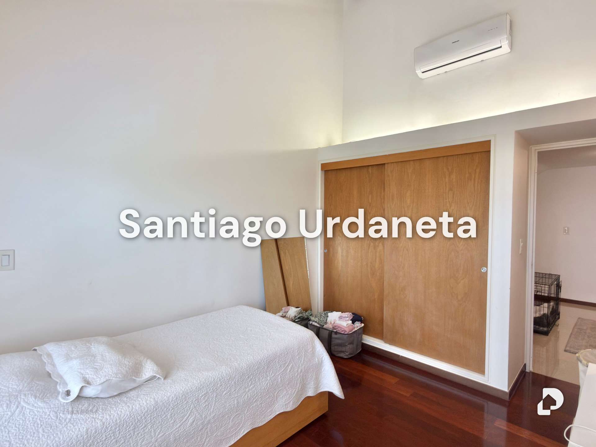 Casa en La Unión, Caracas – 19