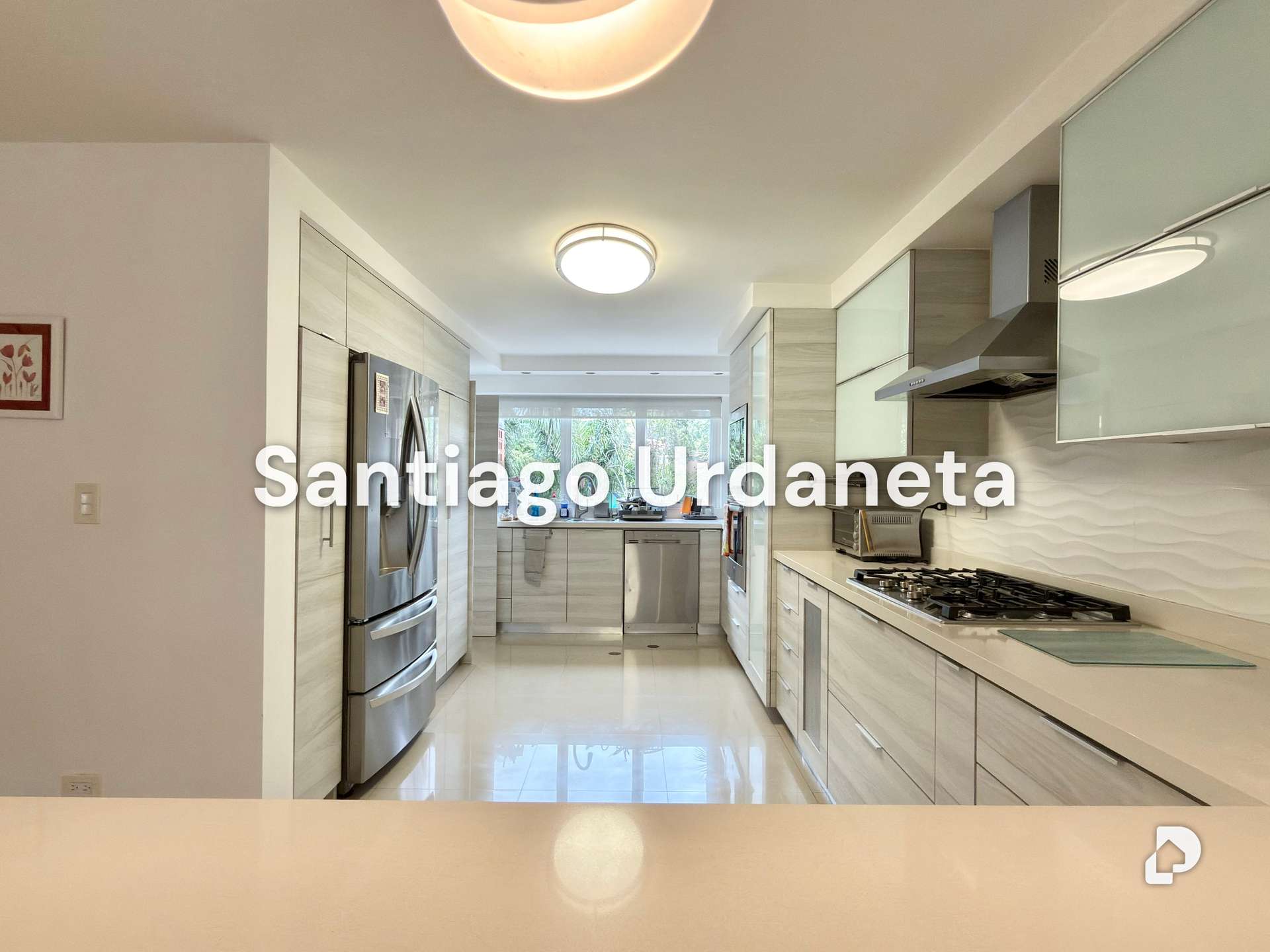 Casa en La Unión, Caracas – 22