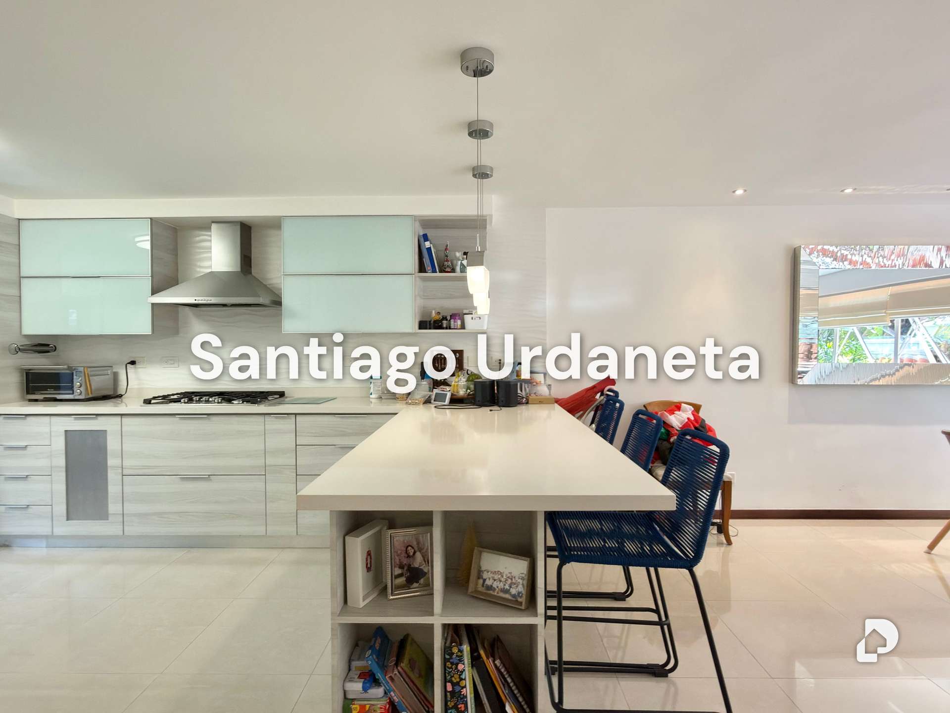 Casa en La Unión, Caracas – 26