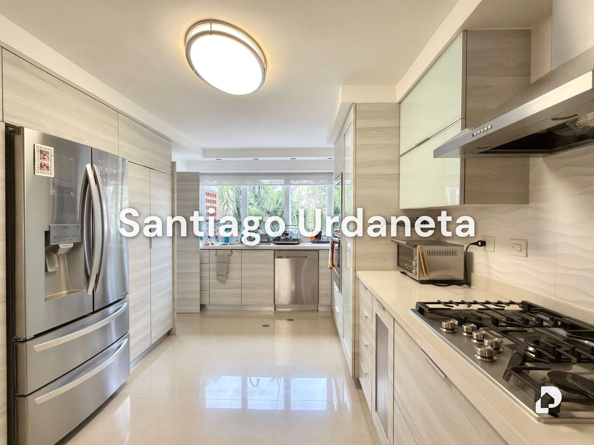 Casa en La Unión, Caracas – 21