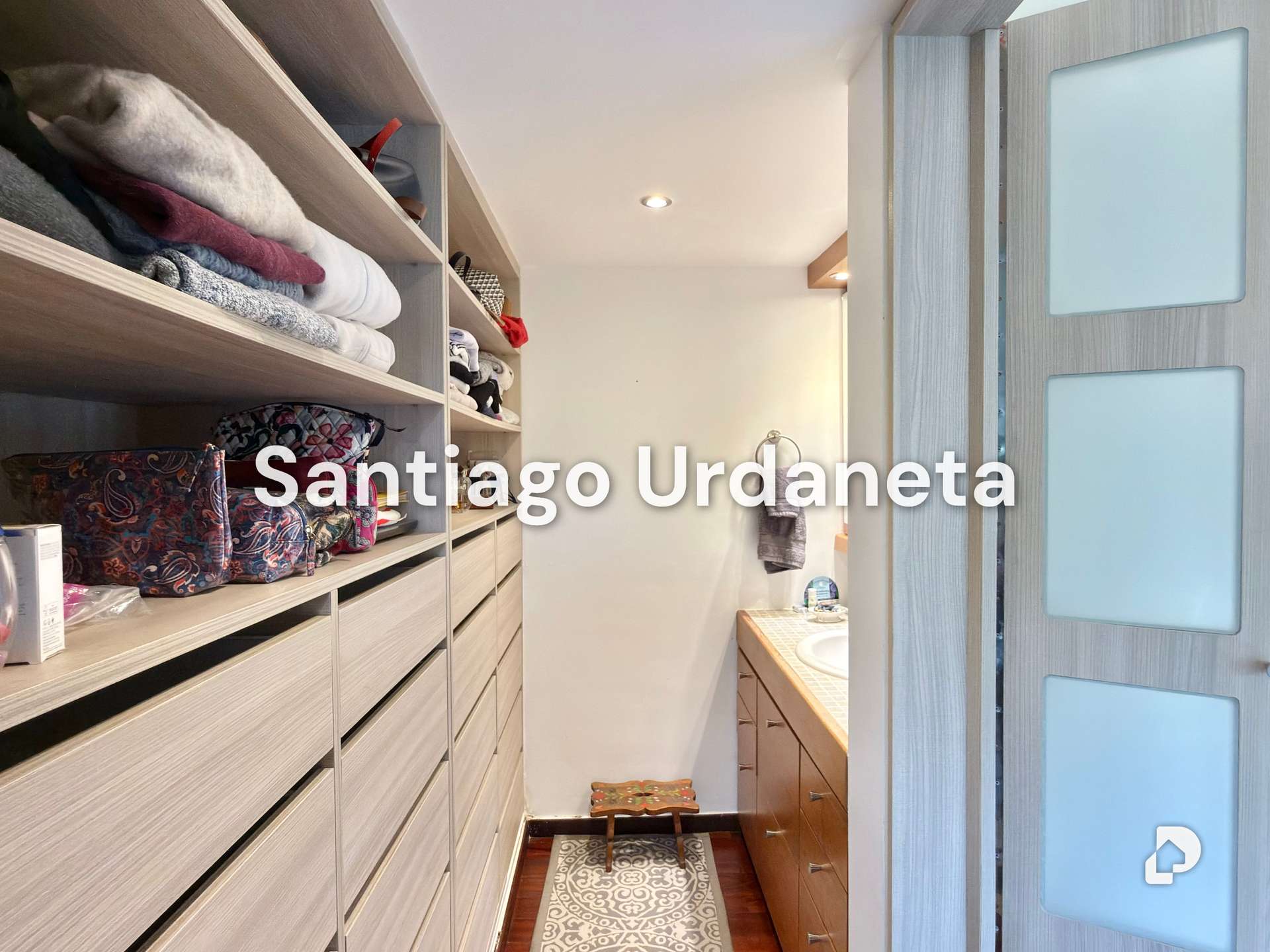 Casa en La Unión, Caracas – 28