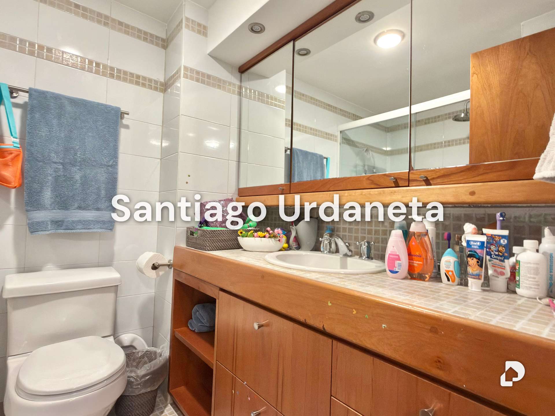 Casa en La Unión, Caracas – 4