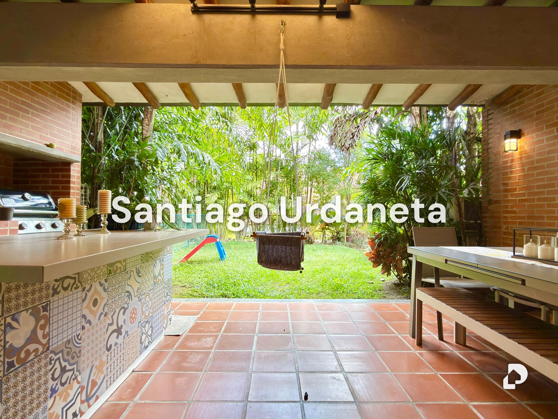 Casa en La Unión, Caracas – 2
