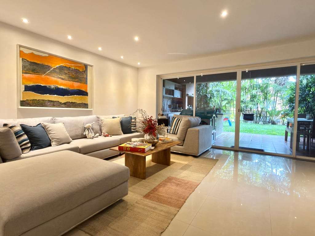Casa en La Unión, Caracas - 1