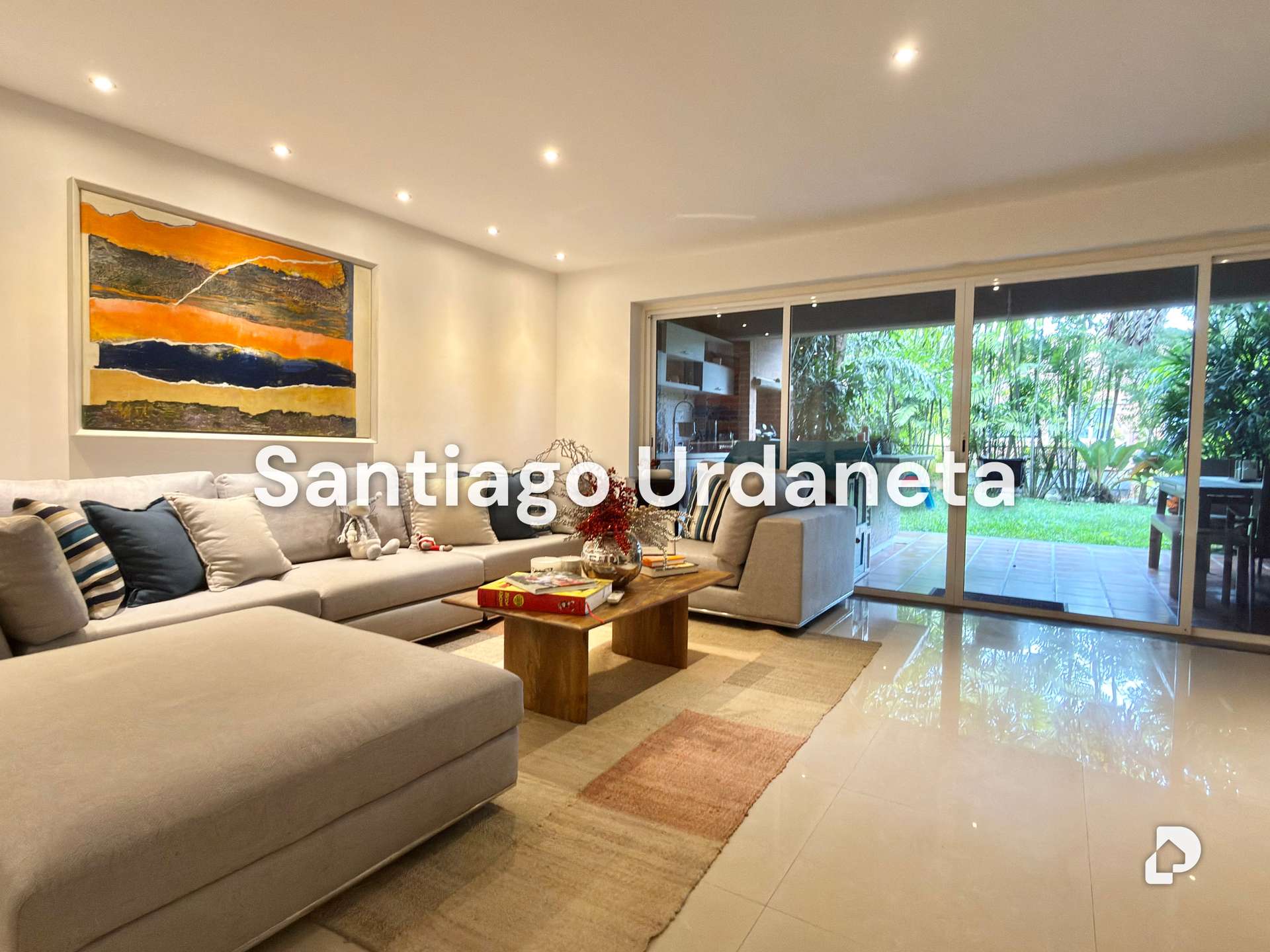 Casa en La Unión, Caracas – 1