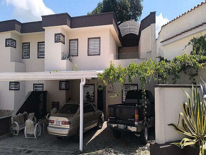 Casa en Don Juan, San Felipe - 1