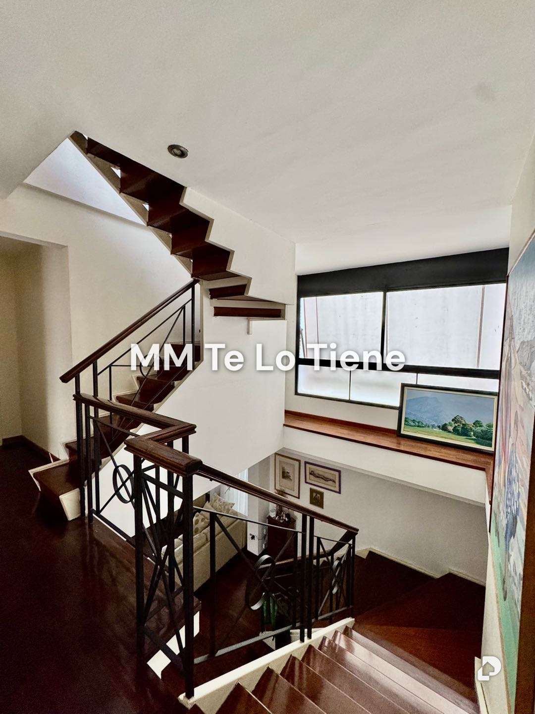 Apartment in Los Naranjos (Las Mercedes), Caracas – 16