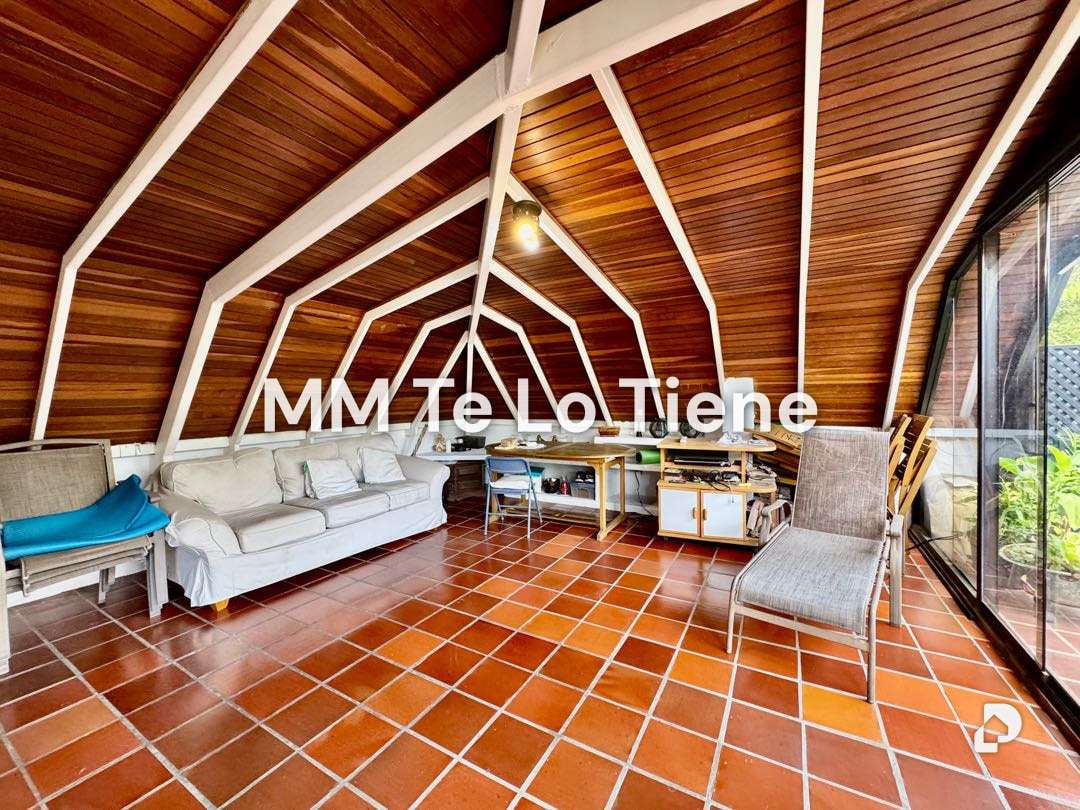 Apartment in Los Naranjos (Las Mercedes), Caracas – 25