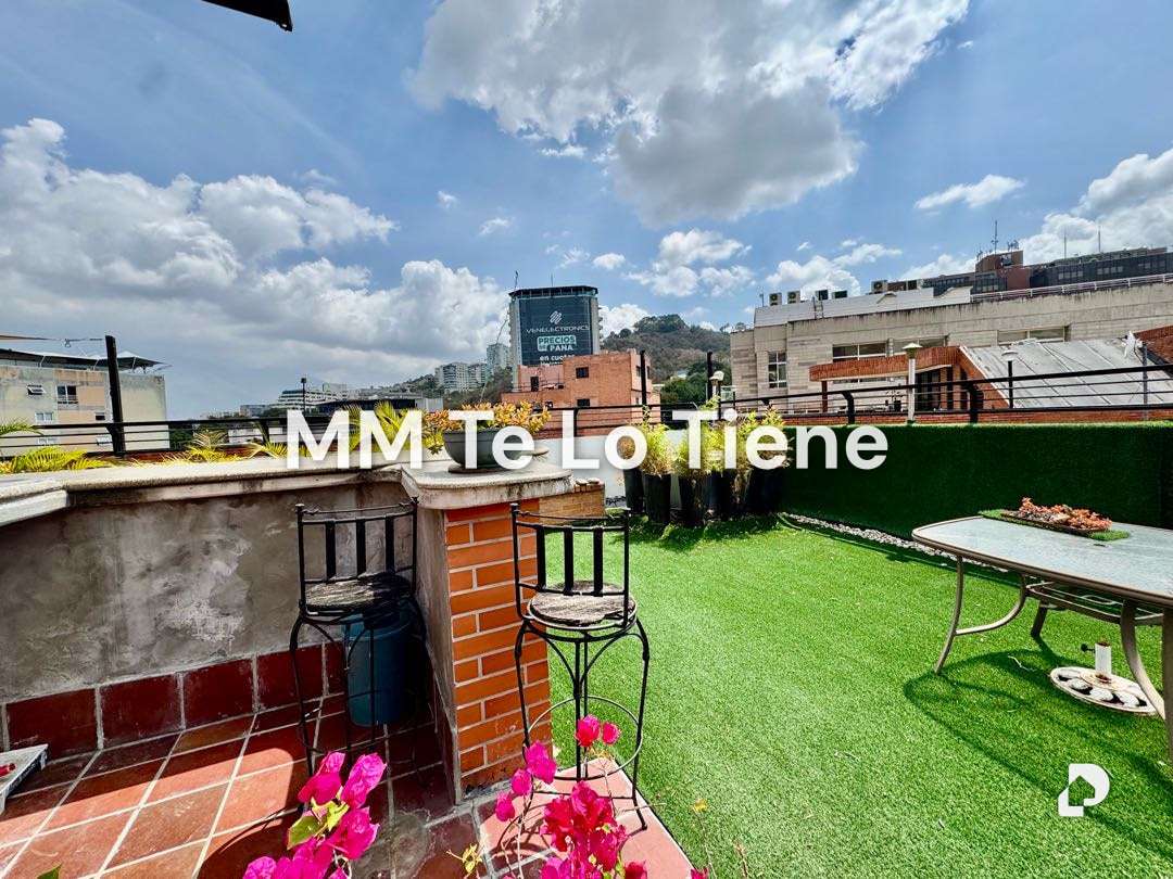 Apartment in Los Naranjos (Las Mercedes), Caracas – 29
