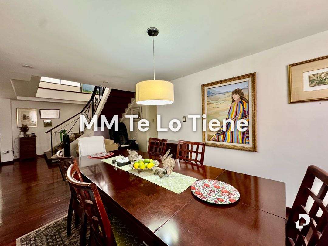 Apartment in Los Naranjos (Las Mercedes), Caracas – 10