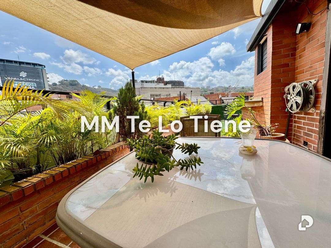 Apartment in Los Naranjos (Las Mercedes), Caracas – 28