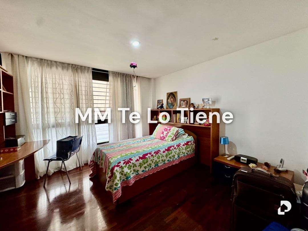 Apartment in Los Naranjos (Las Mercedes), Caracas – 14