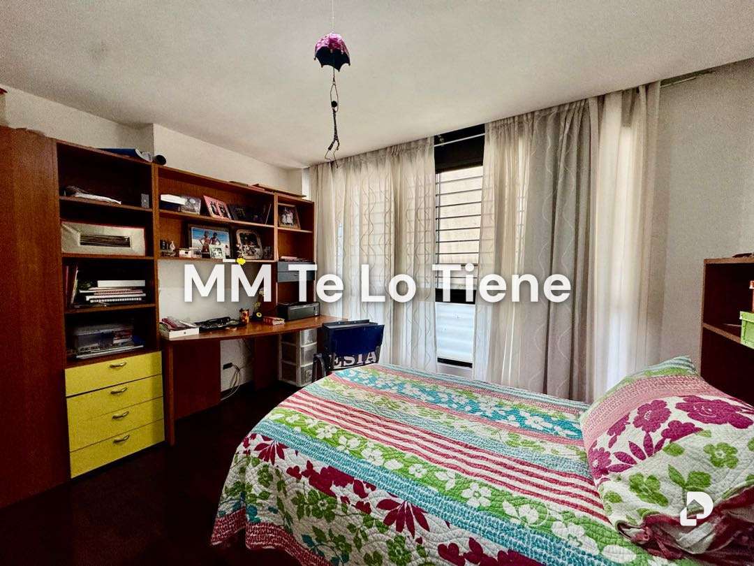 Apartment in Los Naranjos (Las Mercedes), Caracas – 15