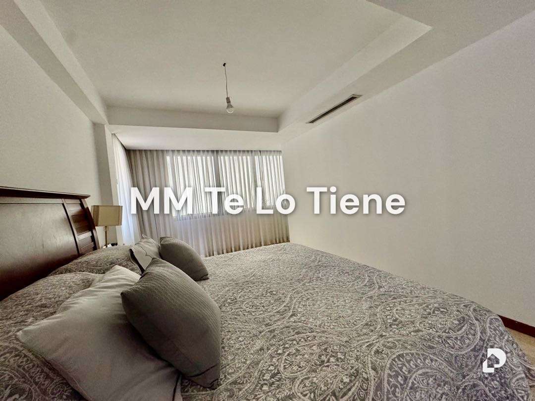 Apartment in Los Naranjos (Las Mercedes), Caracas – 23