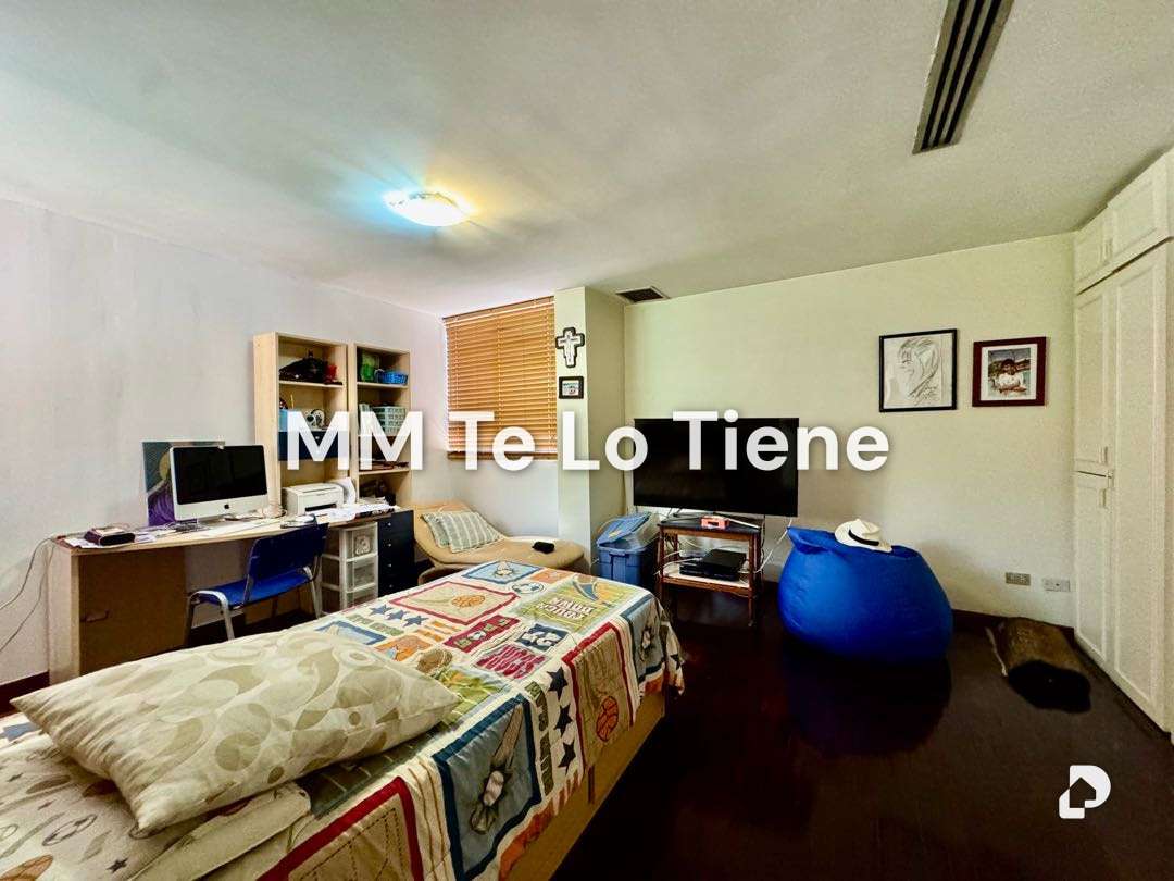Apartment in Los Naranjos (Las Mercedes), Caracas – 20