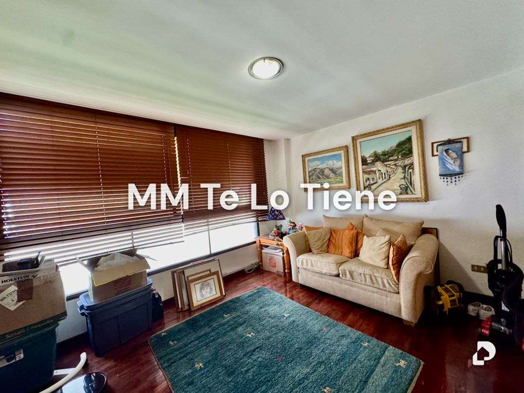Apartment in Los Naranjos (Las Mercedes), Caracas – 13