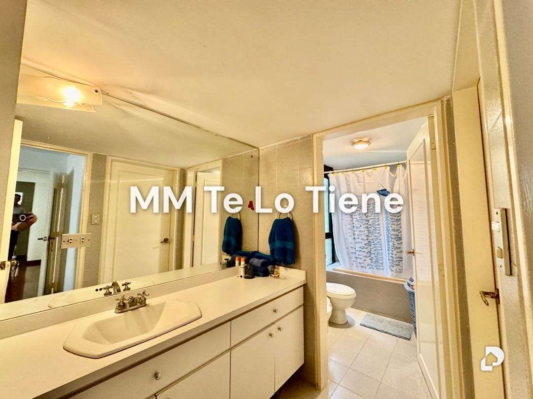 Apartment in Los Naranjos (Las Mercedes), Caracas – 18