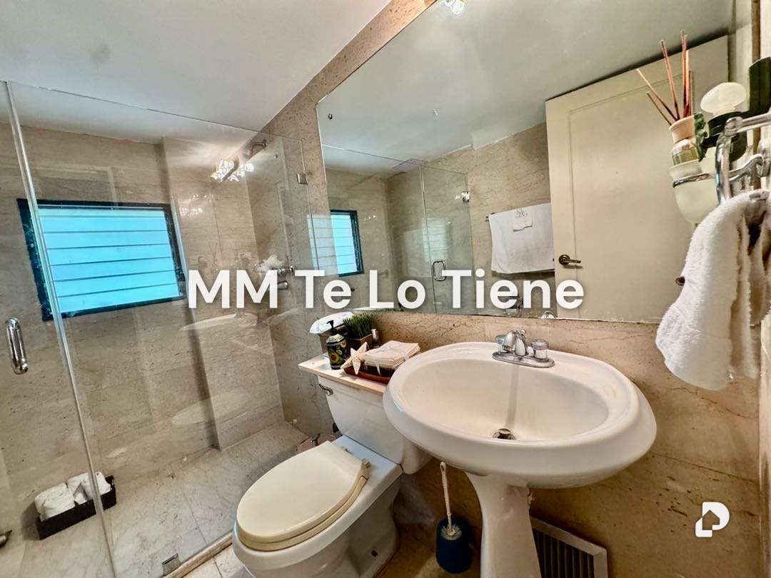 Apartment in Los Naranjos (Las Mercedes), Caracas – 12