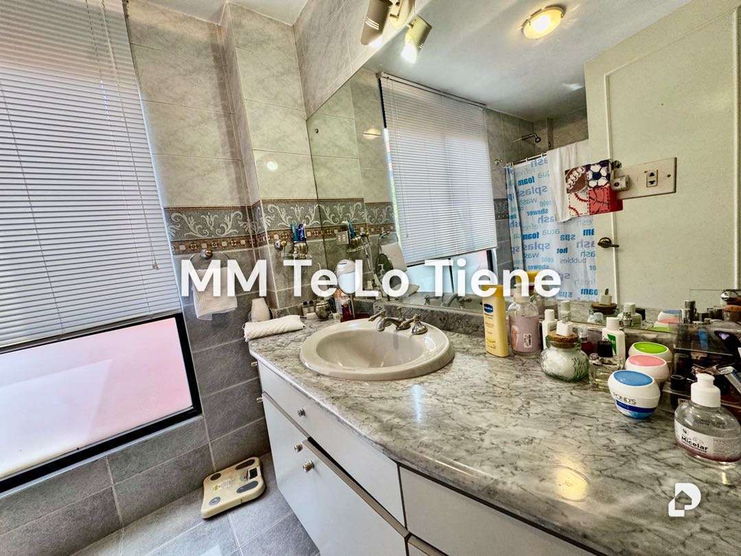 Apartment in Los Naranjos (Las Mercedes), Caracas – 19
