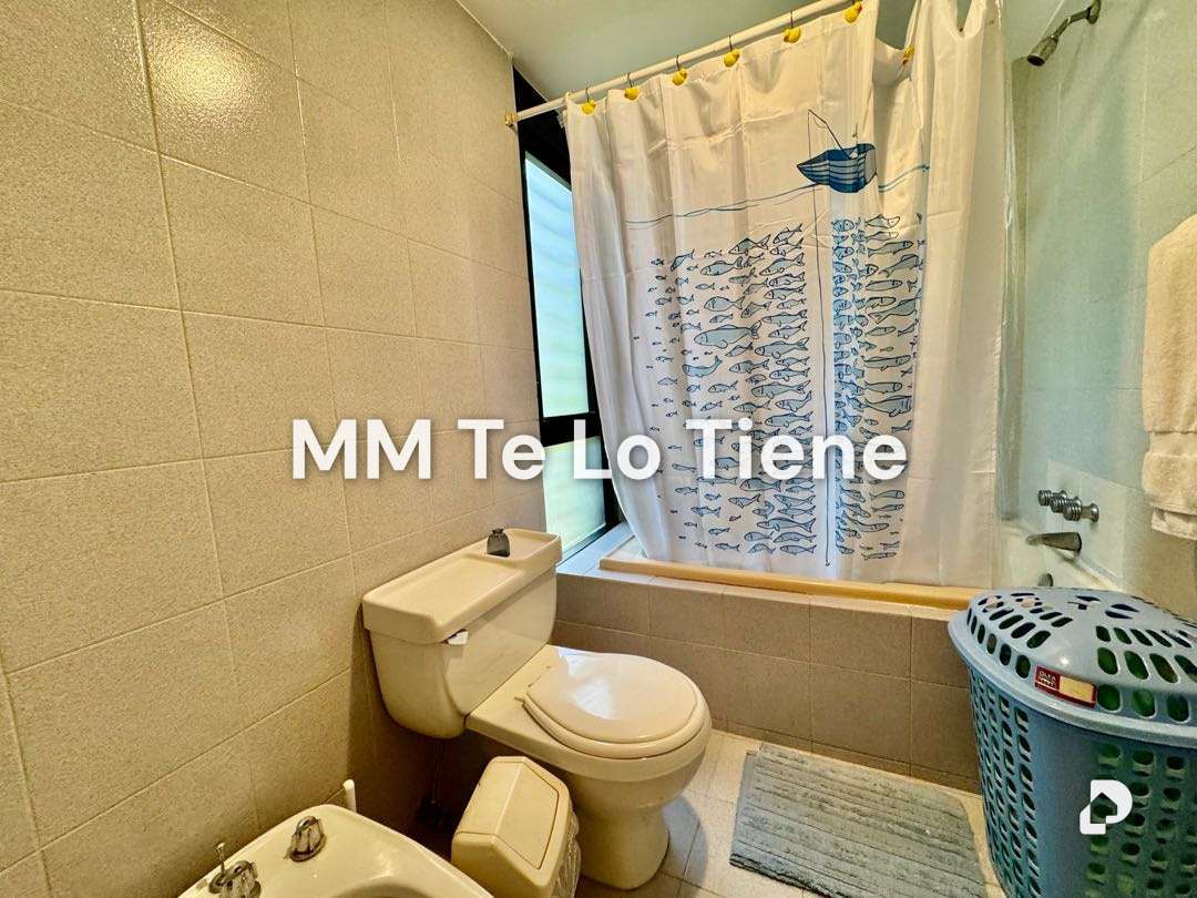 Apartment in Los Naranjos (Las Mercedes), Caracas – 17