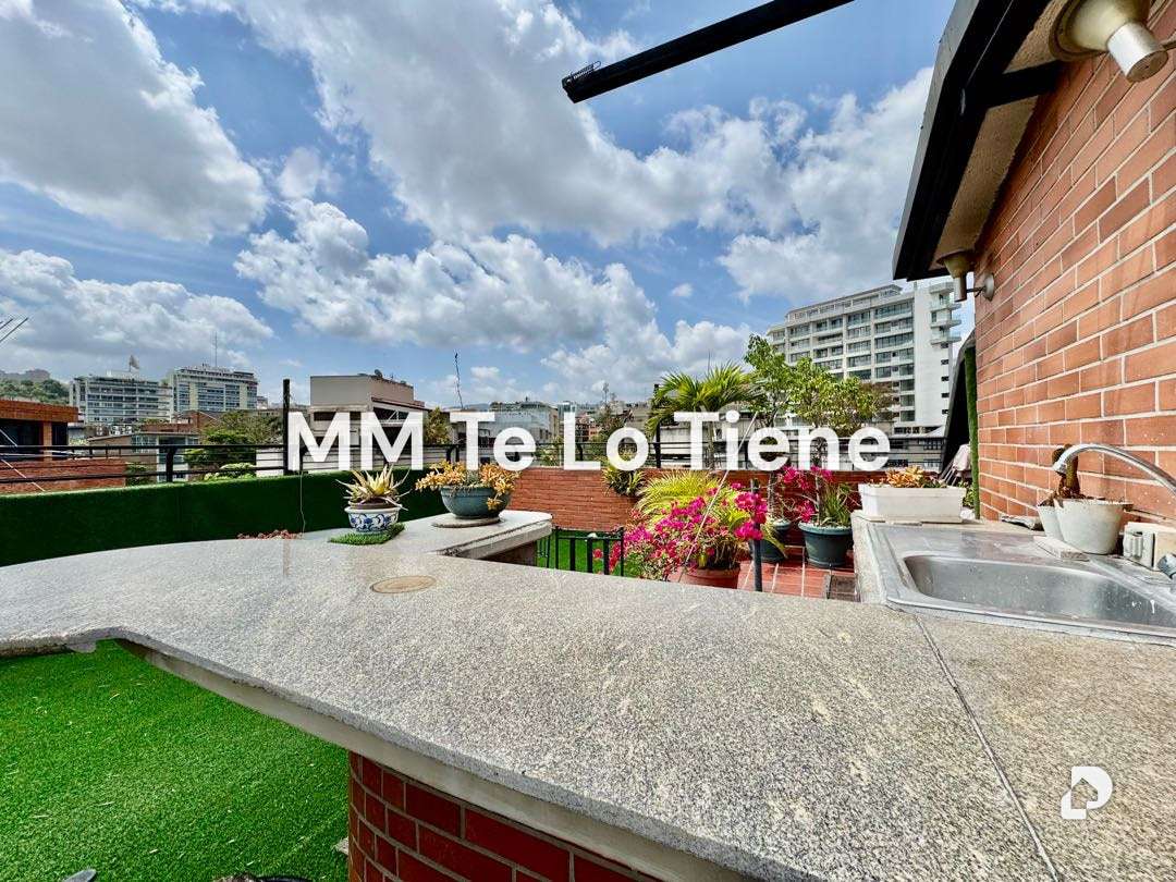 Apartment in Los Naranjos (Las Mercedes), Caracas – 30