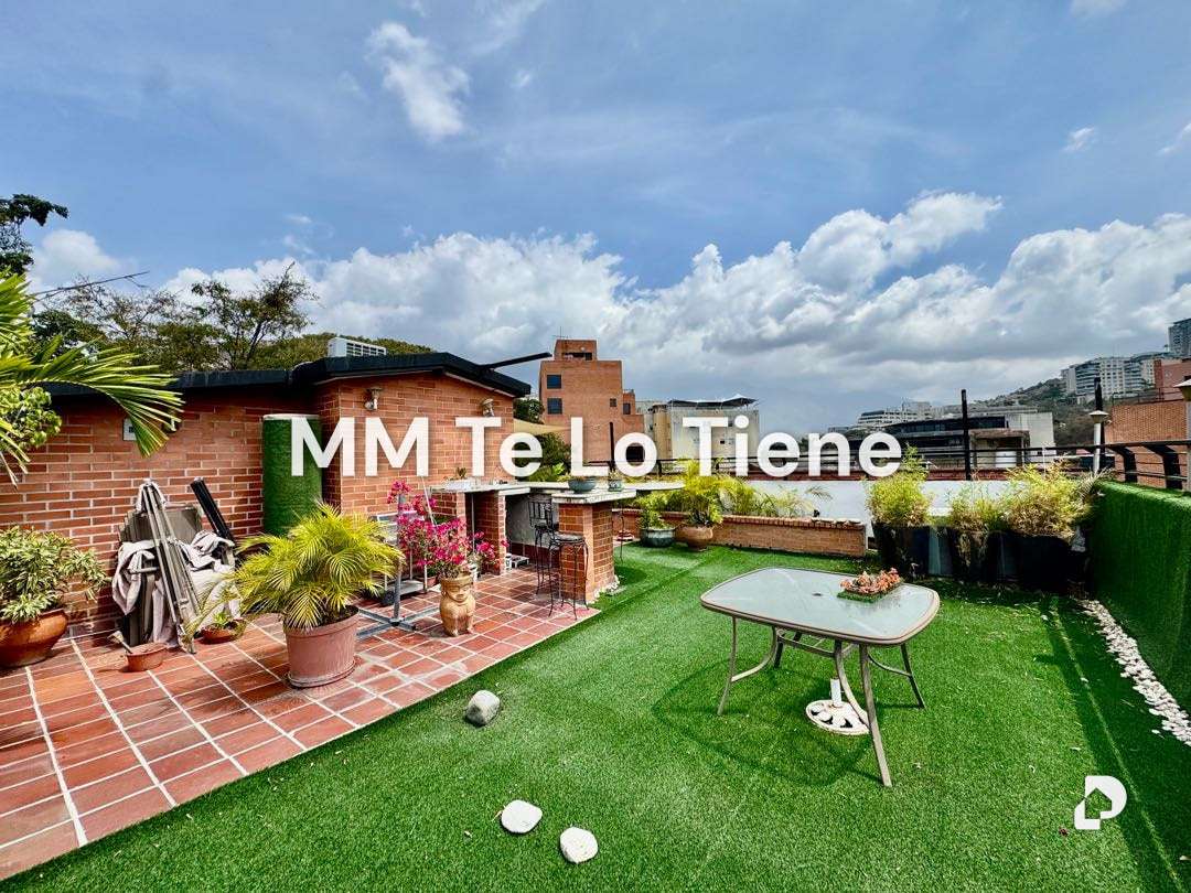 Apartment in Los Naranjos (Las Mercedes), Caracas – 26