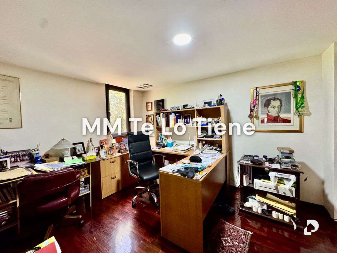 Apartment in Los Naranjos (Las Mercedes), Caracas – 11