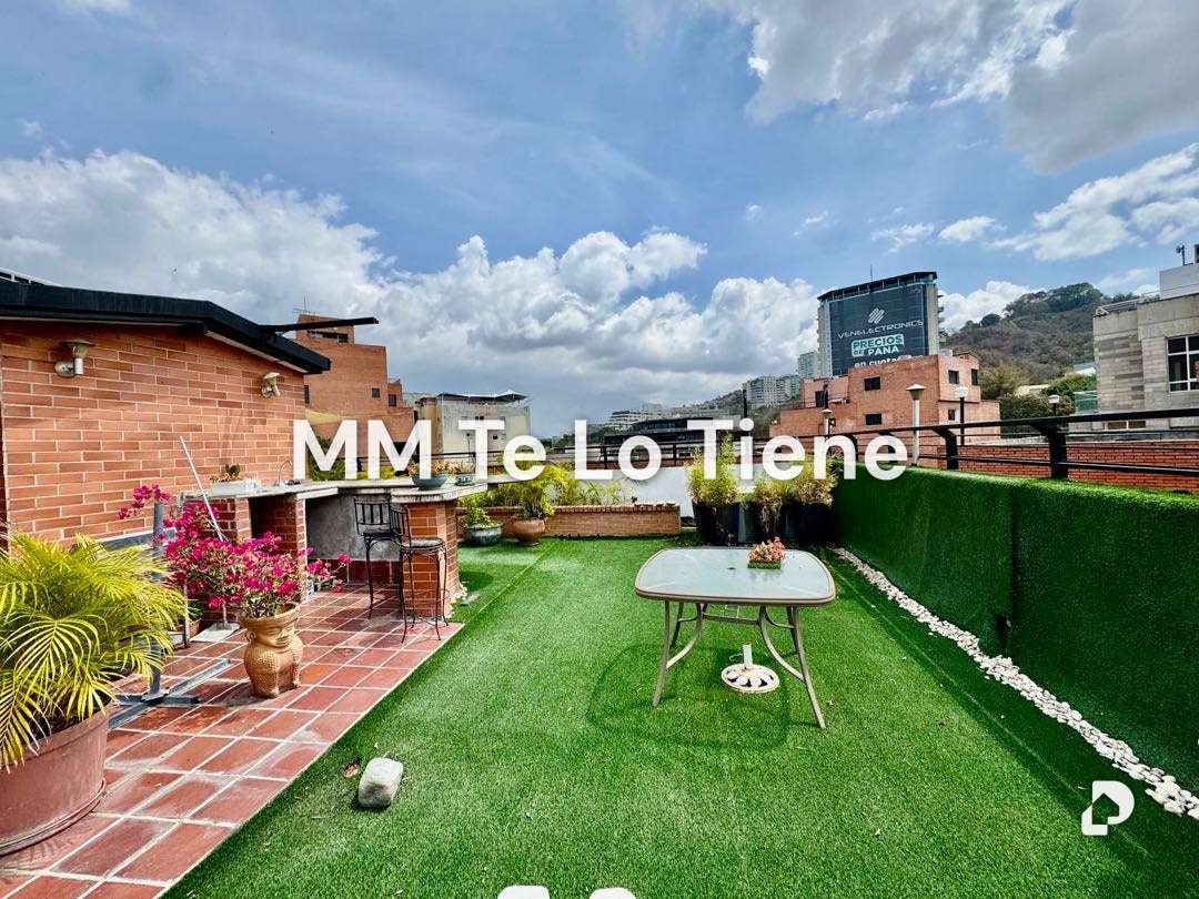 Apartment in Los Naranjos (Las Mercedes), Caracas – 27