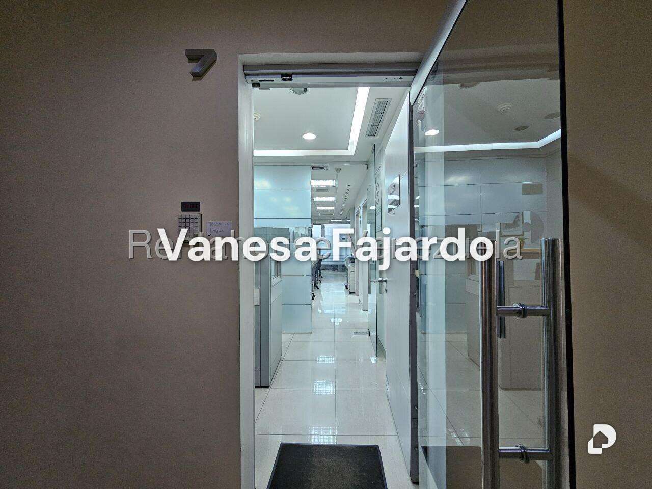 Oficina en Parroquia La Candelaria, Caracas – 4