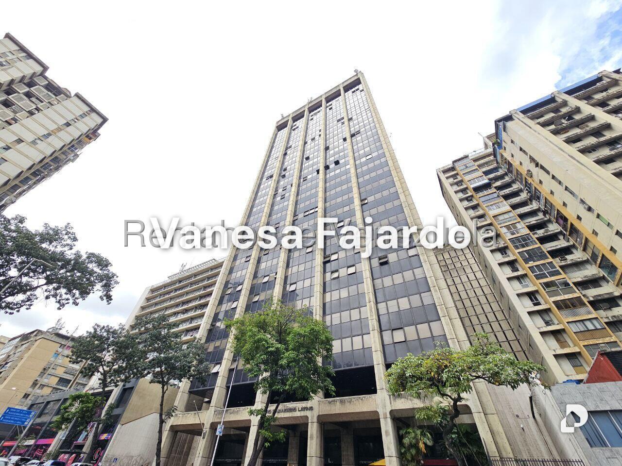 Oficina en Parroquia La Candelaria, Caracas – 1