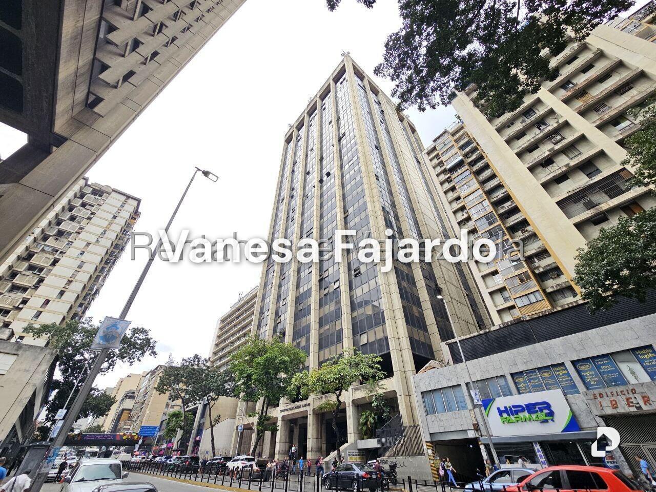 Oficina en Parroquia La Candelaria, Caracas – 2