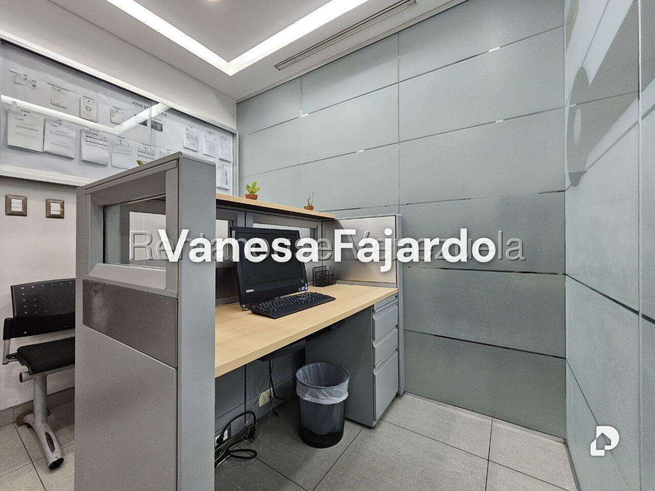 Oficina en Parroquia La Candelaria, Caracas – 8