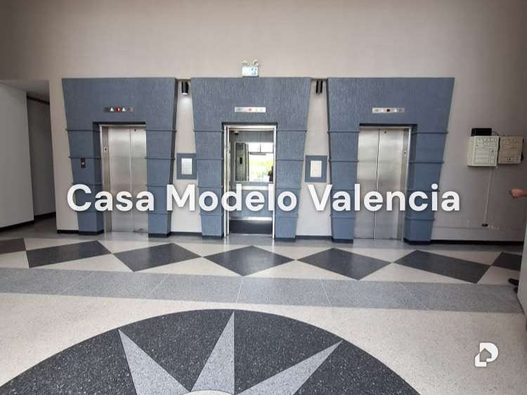Oficina en Parroquia Urbana San José, Valencia – 10
