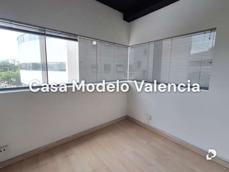 Oficina en Parroquia Urbana San José, Valencia – 5