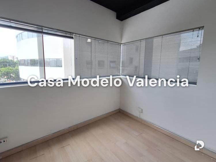 Oficina en Parroquia Urbana San José, Valencia – 5