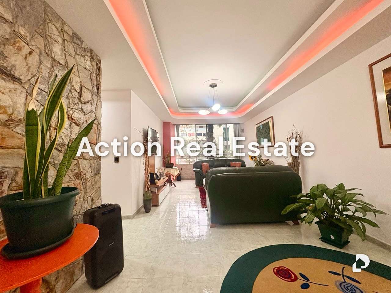 Apartamento en Las Minas, Altos Mirandinos – 3