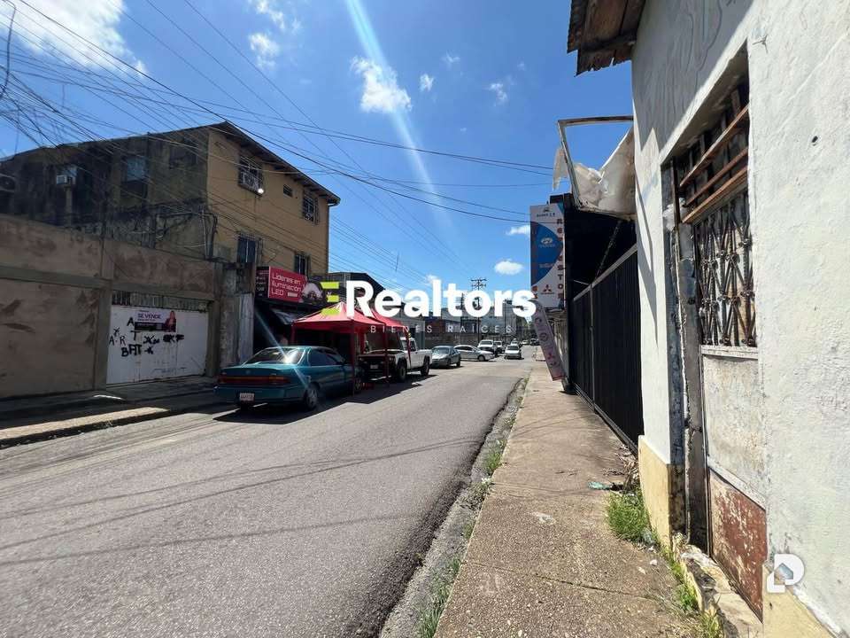 Terreno en Maturín – 6