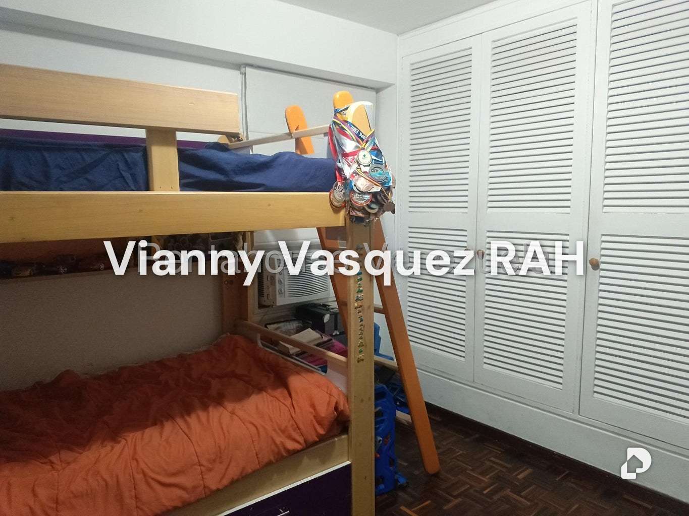 Apartamento en El Cigarral, Caracas – 13