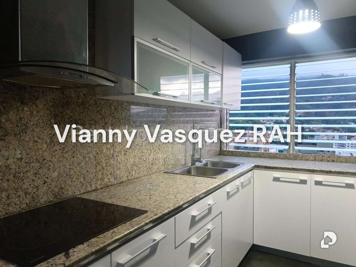 Apartamento en El Cigarral, Caracas – 5