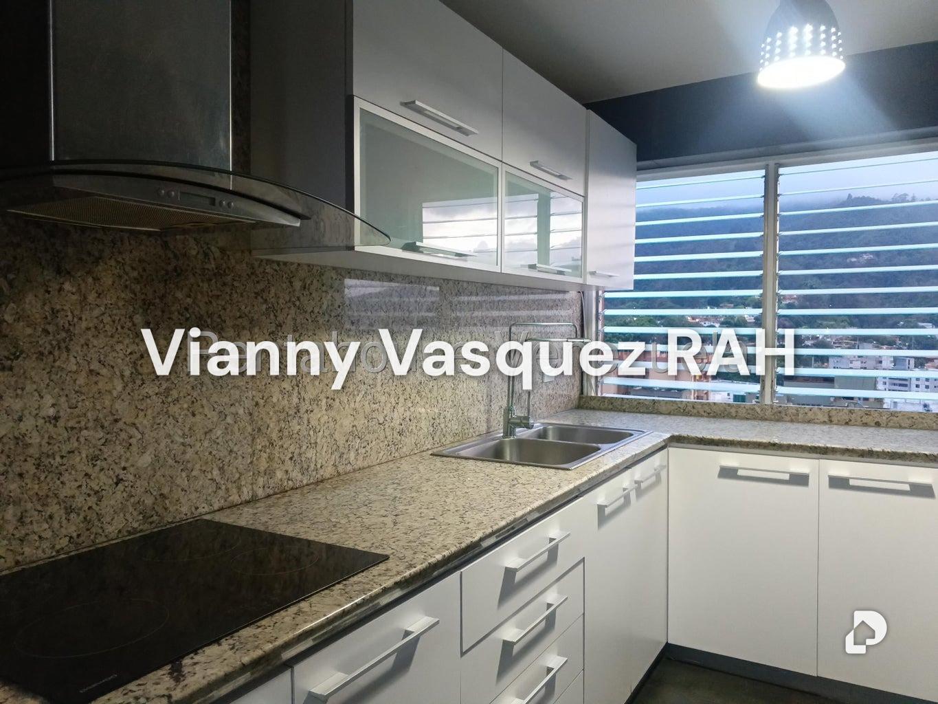 Apartamento en El Cigarral, Caracas – 5