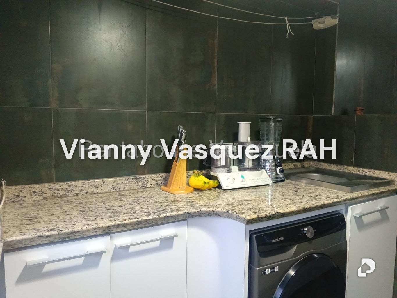 Apartamento en El Cigarral, Caracas – 7