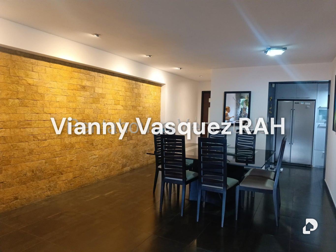 Apartamento en El Cigarral, Caracas – 4