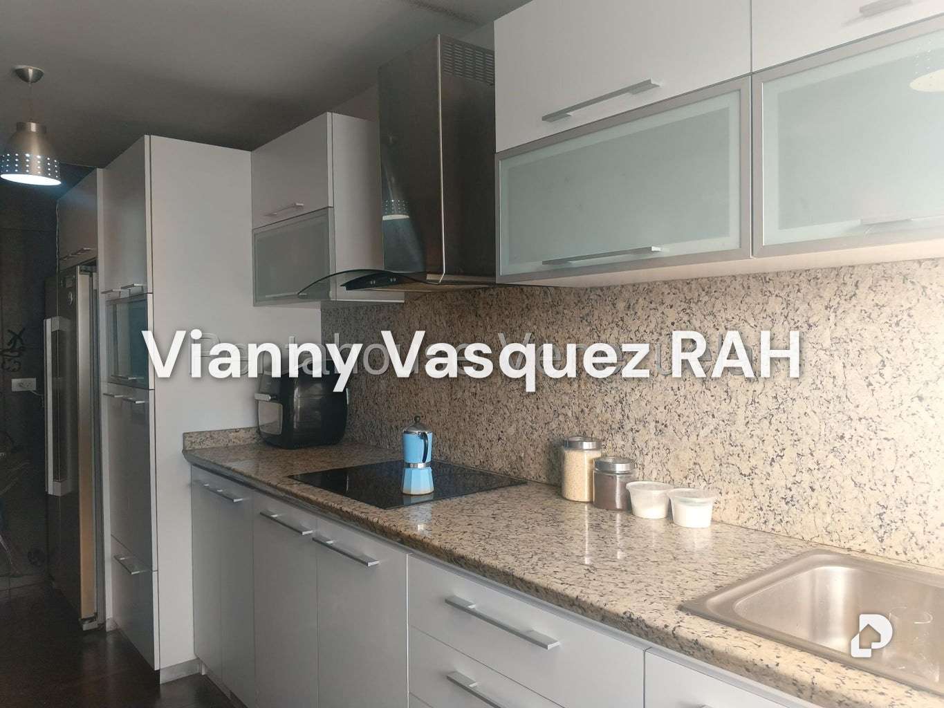 Apartamento en El Cigarral, Caracas – 6