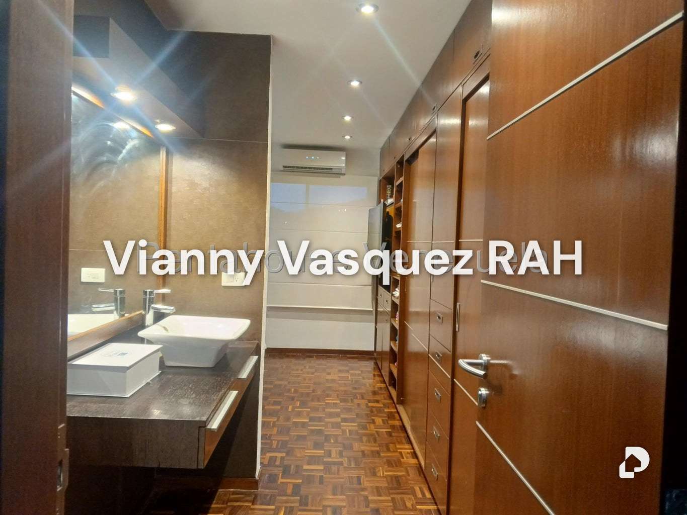 Apartamento en El Cigarral, Caracas – 8